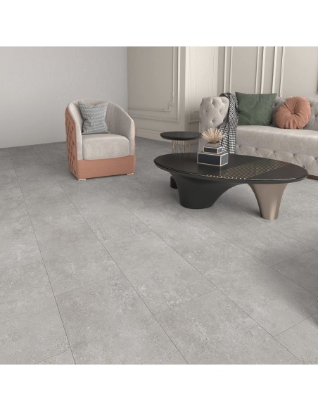 VINYLBODEN SPC ESSENZ VINYL 55 MARMORFLIESEN 37552