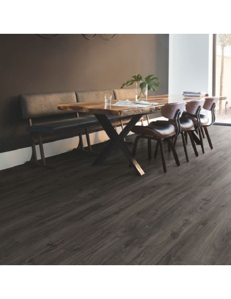 ELIGNA - ROBLE NEWCASTLE OSCURO