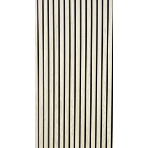 REVESTIMIENTO ALISTONADO DECO WALL ACOUSTIC BAOBAB