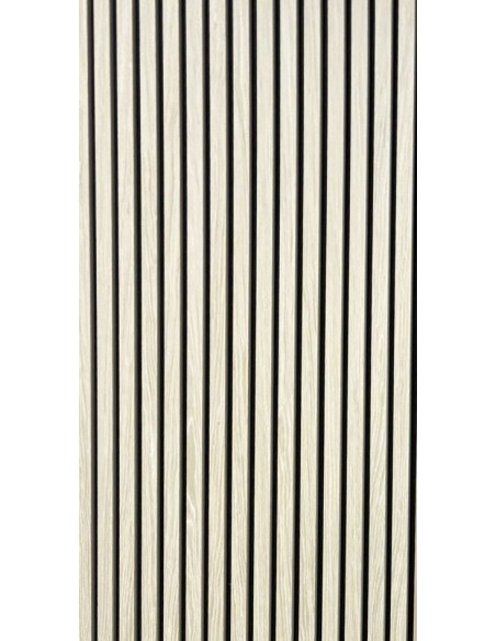 REVESTIMIENTO ALISTONADO DECO WALL ACOUSTIC BAOBAB