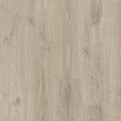 FAUS SENSE OAK LAMINATE FLOORING NUTMEG S180048