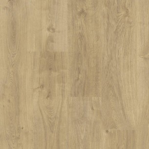 FAUS SENSE OAK LAMINATE FLOORING NUTMEG S180048