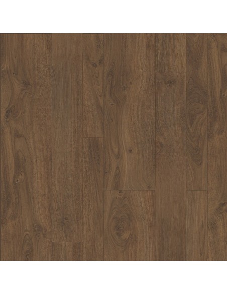 FAUS SENSE EICHEN-LAMINATBODEN MUSKAT S180048