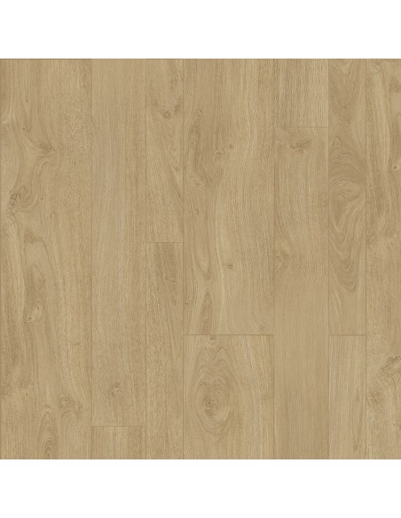 PAVIMENTO LAMINÉ FAUS SENSE CHÊNE NOIX DE MUSCADE S180048