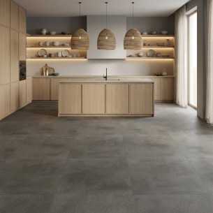 PAVIMENTO LAMINADO FAUS INDUSTRY AZULEJOS MÁRMORE STATUARIO 2