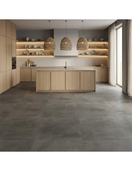 LAMINATBODEN FAUS INDUSTRY FLIESEN STATUARISCHER MARMOR