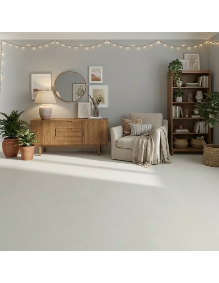Nº1 EN TARIMA FAUS INDUSTRY TILES GRANITO CREMA S187283