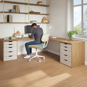 FINFLOOR ORIGINAL BANFF OAK SCHWIMMENDES PARKETT KAUFEN FINSA 2