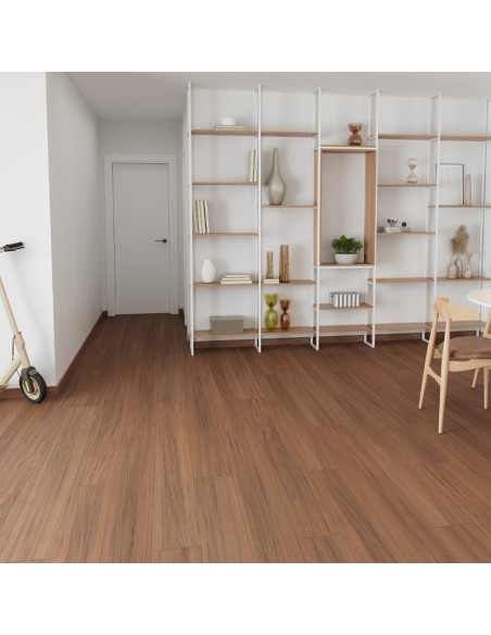 Плавающий пол FINFLOOR ORIGINAL SONATA OAK FINSA 353B