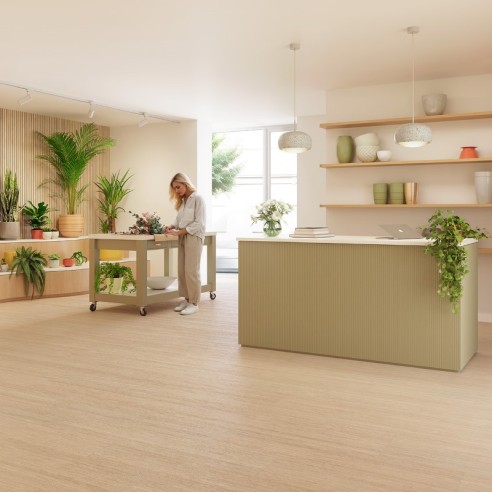 Nº1 EN PARQUET FINFLOOR ORIGINAL ROBLE MIKADO 824B