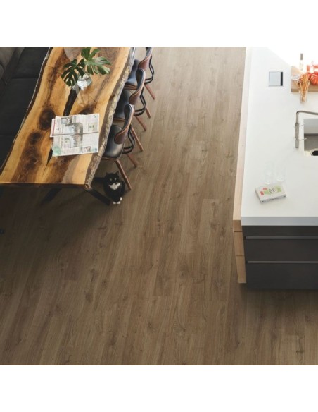 ELIGNA - ROBLE NEWCASTLE MARRON