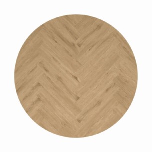 V LINE UNIQUE DESERT OAK 306