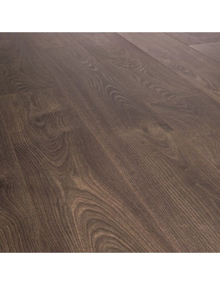 KRONO SWISS - SOLID CHROME - ROBLE LEYSIN - D2025CP