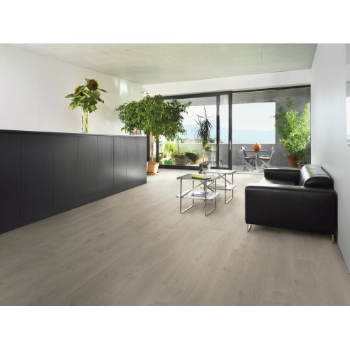 KRONO SWISS - SOLID CHROME - ROBLE INTERLAKEN - D4202CP