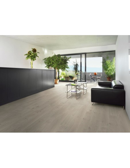KRONO SWISS - SOLID CHROME - ROBLE INTERLAKEN - D4202CP