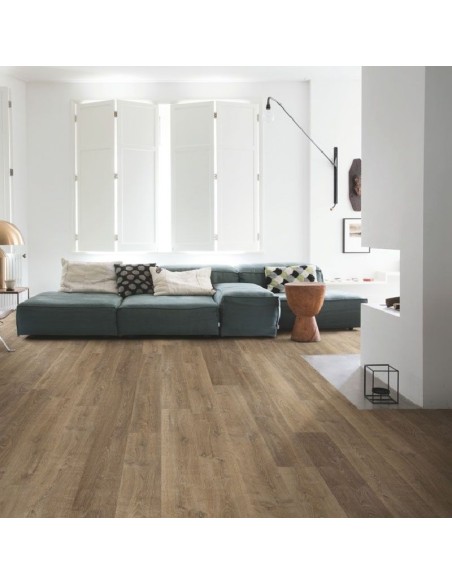ELIGNA - ROBLE RIVA MARRON