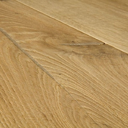 QUICK STEP MASSIMO ROBLE CAPPUCCINO BLONDE EXTRA MATE MAS3566S