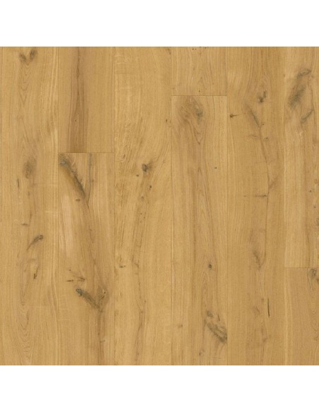 QUICK STEP MASSIMO ROBLE CAPPUCCINO BLONDE EXTRA MATE MAS3566S