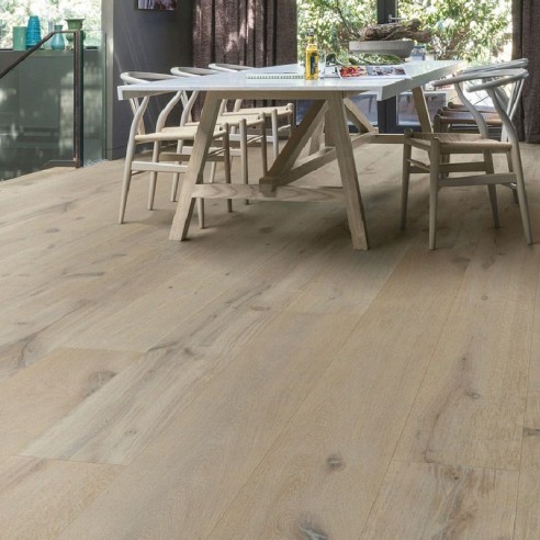 QUICK STEP MASSIMO ROBLE TORMENTA INVERNAL ACEITADO EXTRA MATE MAS3563S