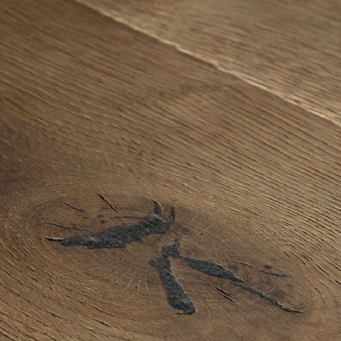 QUICK STEP MASSIMO ROBLE CHOCOLATE OSCURO ACEITADO MAS3564S