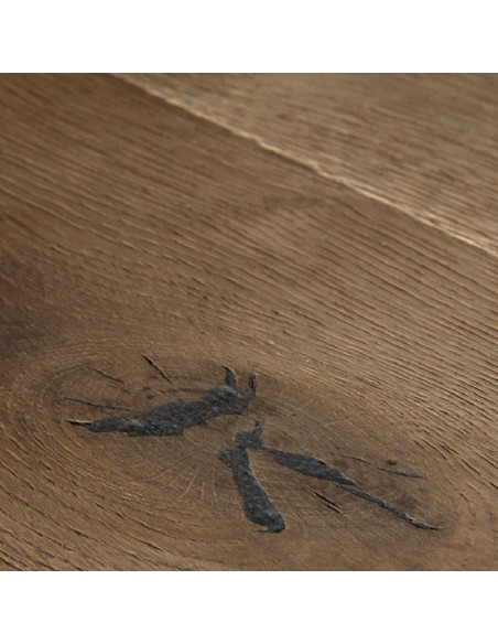 QUICK STEP MASSIMO ROBLE CHOCOLATE OSCURO ACEITADO MAS3564S