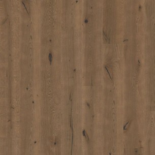 QUICK STEP MASSIMO ROBLE CHOCOLATE OSCURO ACEITADO MAS3564S