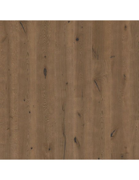 QUICK STEP MASSIMO ROBLE CHOCOLATE OSCURO ACEITADO MAS3564S