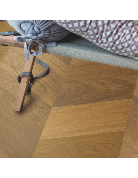 QUICK STEP INTENSO ROBLE TRADICIONAL ACEITADO INT3902
