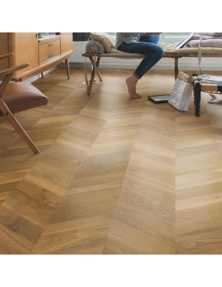 QUICK STEP INTENSO ROBLE TRADICIONAL ACEITADO INT3902
