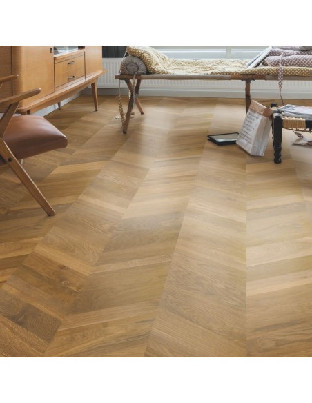 QUICK STEP INTENSO ROBLE TRADICIONAL ACEITADO INT3902