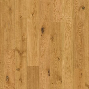 QUICK STEP AMATO ROBLE AMANECER EXTRA MATE AMT4003