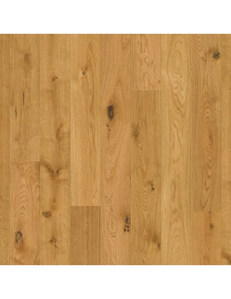 QUICK STEP AMATO ROBLE AMANECER EXTRA MATE AMT4003
