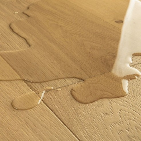 QUICK STEP CALA ROBLE PURO EXTRA MATE CAL5611