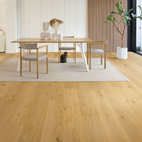 QUICK STEP CALA ROBLE PURO EXTRA MATE CAL5611