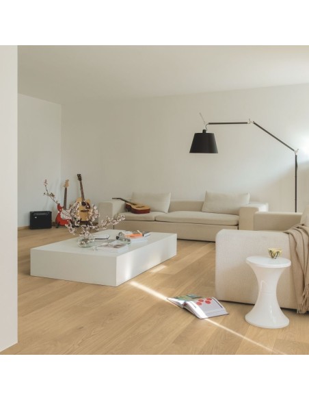 QUICK STEP PALAZZO ROBLE REFINADO EXTRA MATE PAL3095S