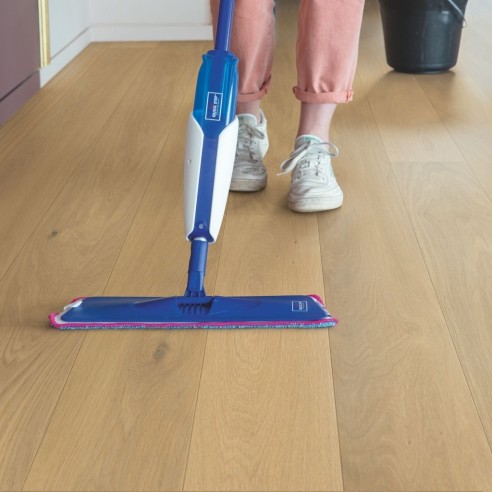 QUICK STEP PALAZZO ROBLE REFINADO EXTRA MATE PAL3095S