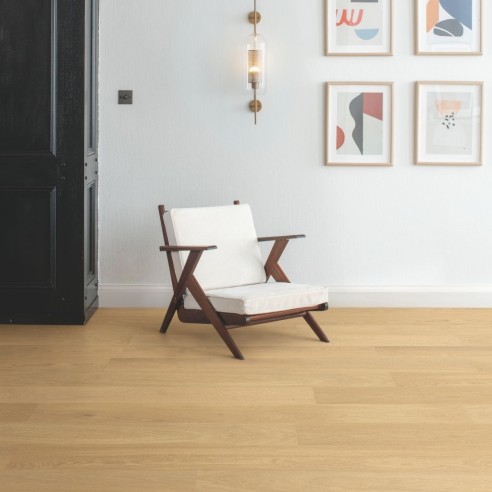 QUICK STEP PALAZZO ROBLE REFINADO EXTRA MATE PAL3095S