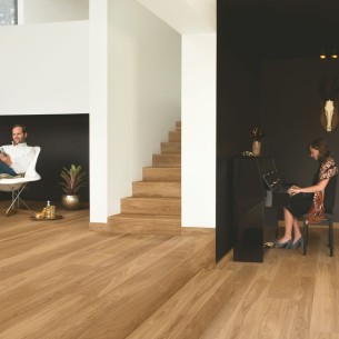 QUICK STEP PALAZZO ROBLE HERENCIA MATE PAL1338S 2