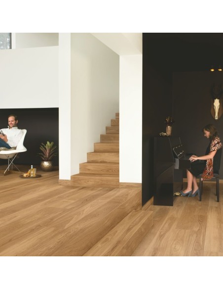 QUICK STEP PALAZZO ROBLE HERENCIA MATE PAL1338S