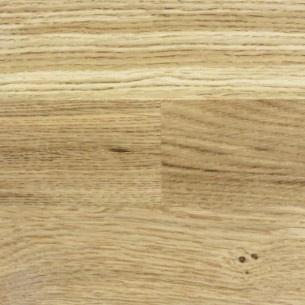 DISWOOD TOP - 3 LAMAS - ROBLE NATURAL SATINADO