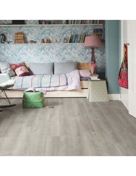 ELIGNA - ROBLE VENECIA GRIS