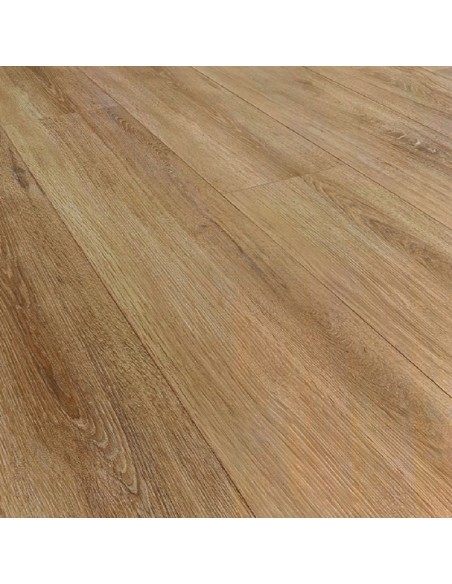 KRONO SWISS - DELTA FLOOR OVERSIZE - ROBLE FORMENTERA - D491NM