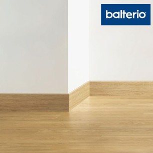 BALTERIO RODAPIÉ IDÉNTICO AL SUELO 77 X 14 MM