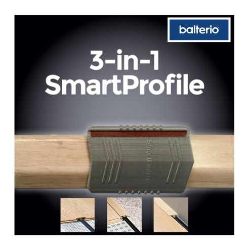 PERFIL BALTERIO MULTIFUNCIÓN 3X1