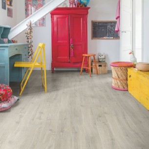 ELIGNA - ROBLE NEWCASTLE GRIS 2