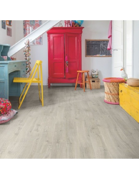 ELIGNA - ROBLE NEWCASTLE GRIS