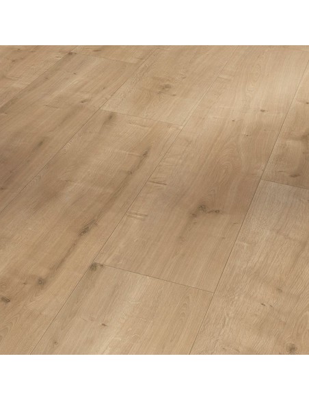 BASIC 600 XS - ROBLE LIJADO, 1 LAMA