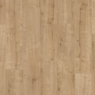 BASIC 600 XS - ROBLE LIJADO, 1 LAMA