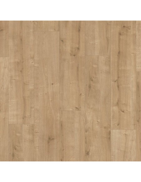 BASIC 600 XS - ROBLE LIJADO, 1 LAMA