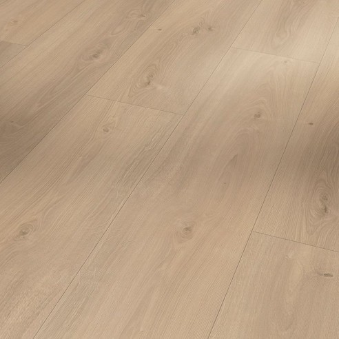 BASIC 600 XS - ROBLE AVANT LIJADO, 1 LAMA